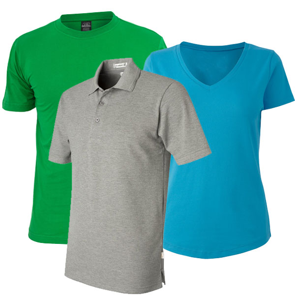Embroidered polo shirts, custom t-shirt, custom short sleeve t shirt - Mr. Stitches