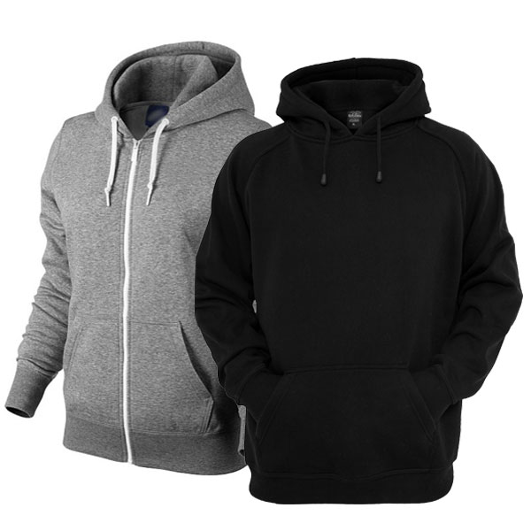 Custom hoodie, zip up, sweatshirt, pull over hoodie - Mr. Stitches